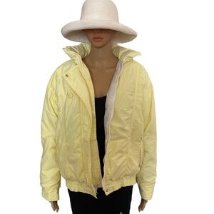 CB SPORTS Winter Insulated Ski Belted Coat Jacket Size M